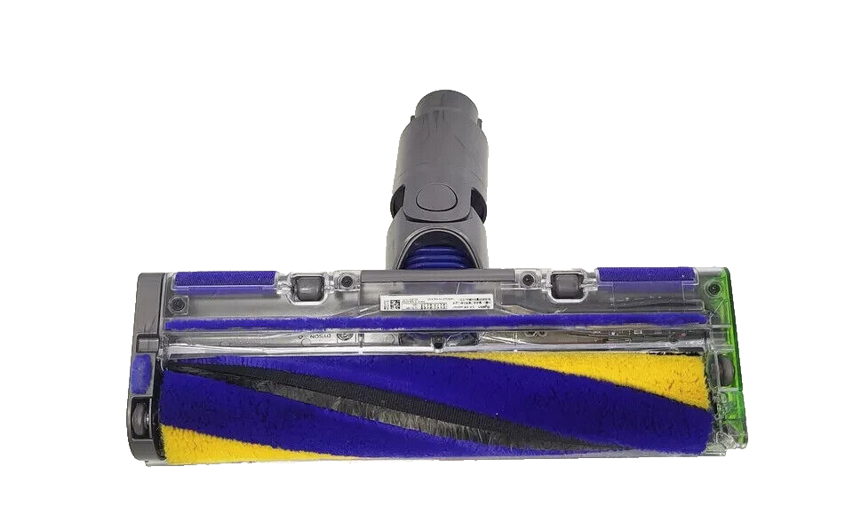 NEW DYSON V12 Vacuum Cleaner Hard Floor Laser Soft Brush Head