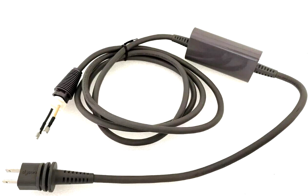 Genuine Dyson Supersonic Hair Dryer HD01 HD03 HD07 Power Cord 120V US Canada 9FT