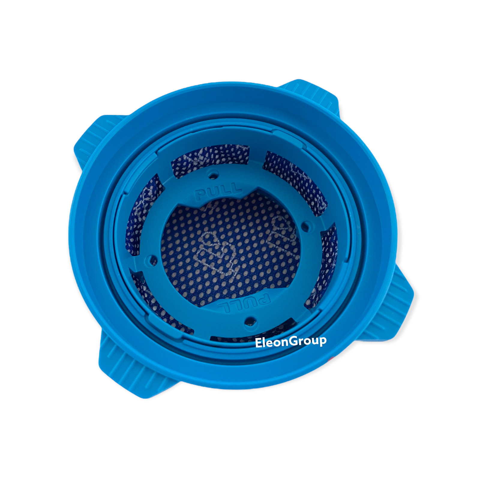 4-Pack GENUINE Samsung Jet60 Cordless Vacuum Washable Micro Filter Replacement