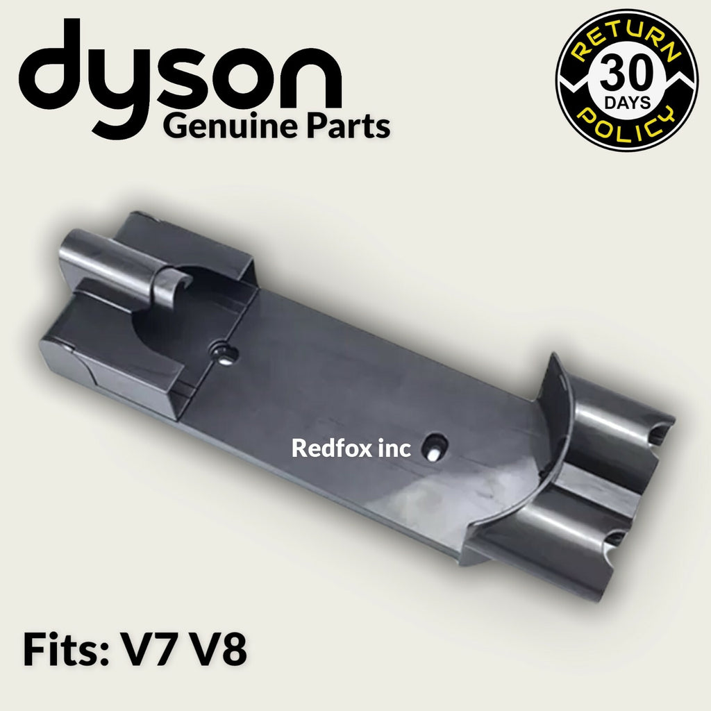 NEW GENUINE Dyson V7 V8 SV10 SV11 Wall Mounted Dock Docking Station Holder