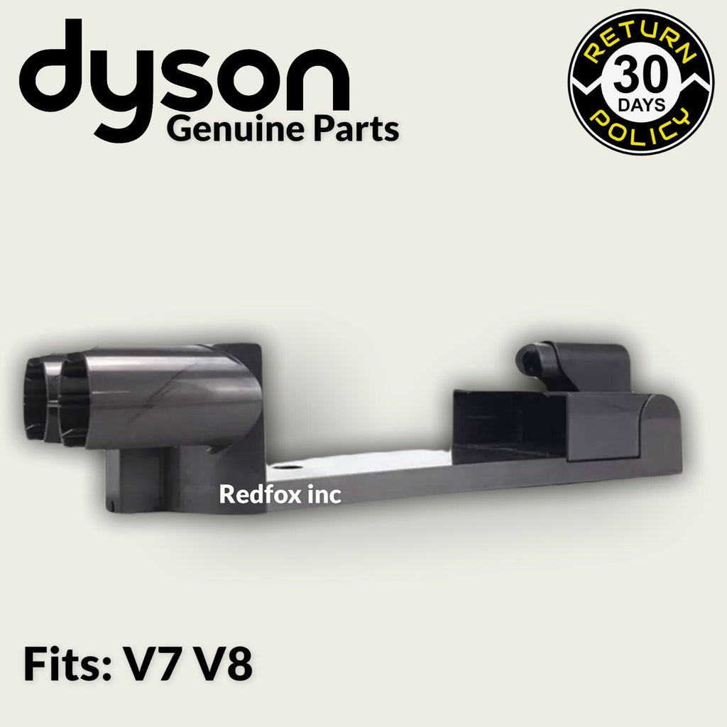 NEW GENUINE Dyson V7 V8 SV10 SV11 Wall Mounted Dock Docking Station Holder