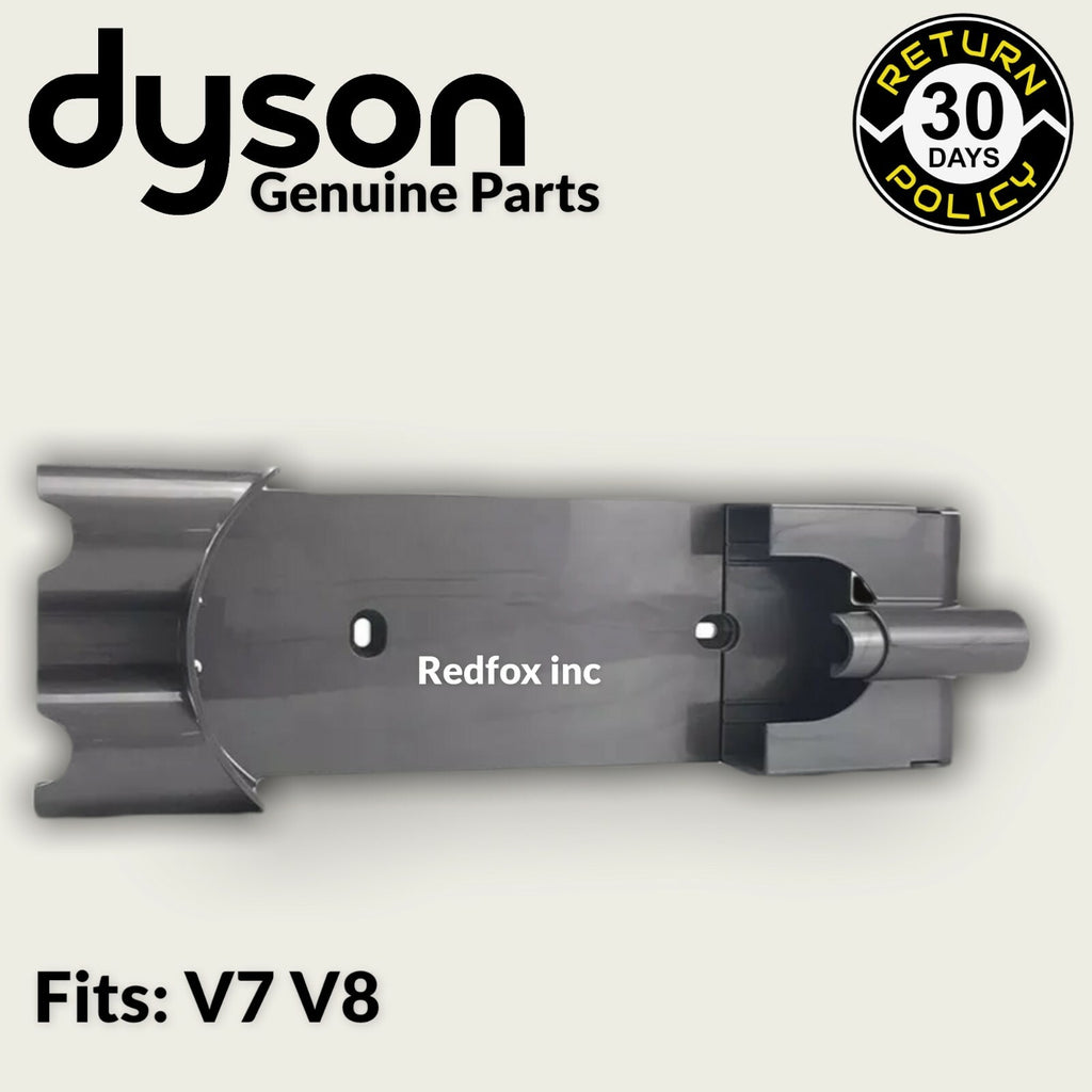 NEW GENUINE Dyson V7 V8 SV10 SV11 Wall Mounted Dock Docking Station Holder