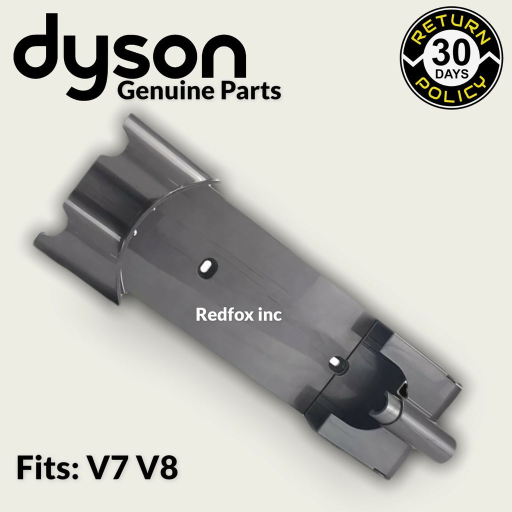 NEW GENUINE Dyson V7 V8 SV10 SV11 Wall Mounted Dock Docking Station Holder