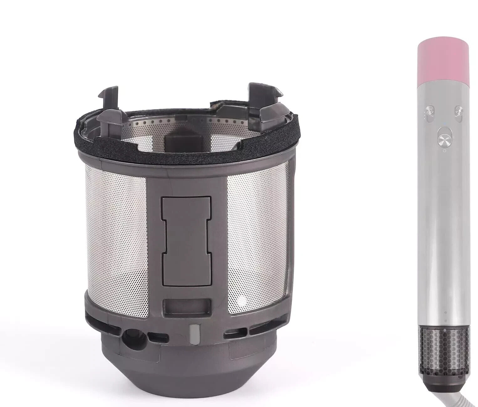 Genuine Dyson Inner Filter for Airwrap Hair Styler Dryer Straightener HS01 HS05