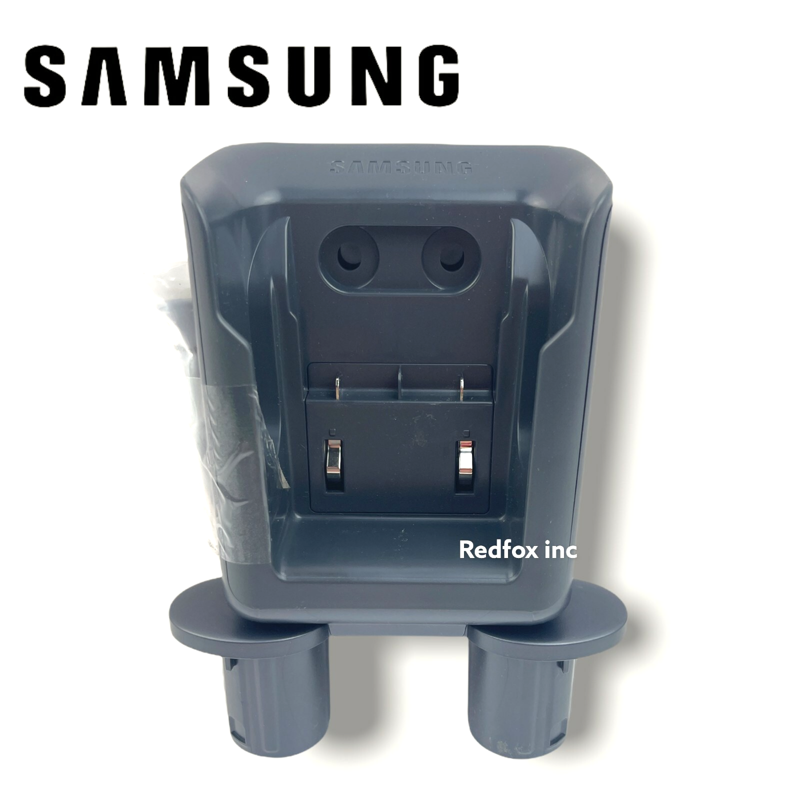 NEW Samsung Jet 70 Series Cordless Vacuum Wall Mount Holder Docking Station