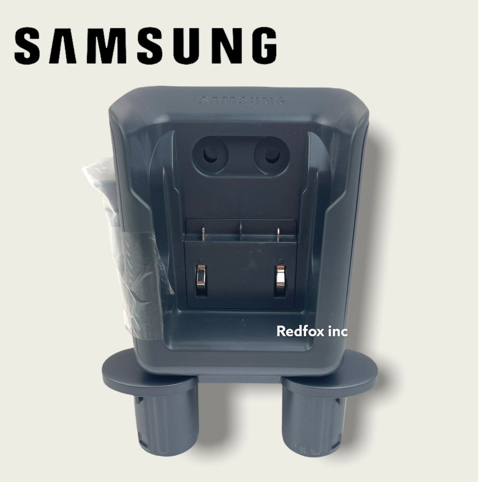 NEW Samsung Jet 70 Series Cordless Vacuum Wall Mount Holder Docking Station