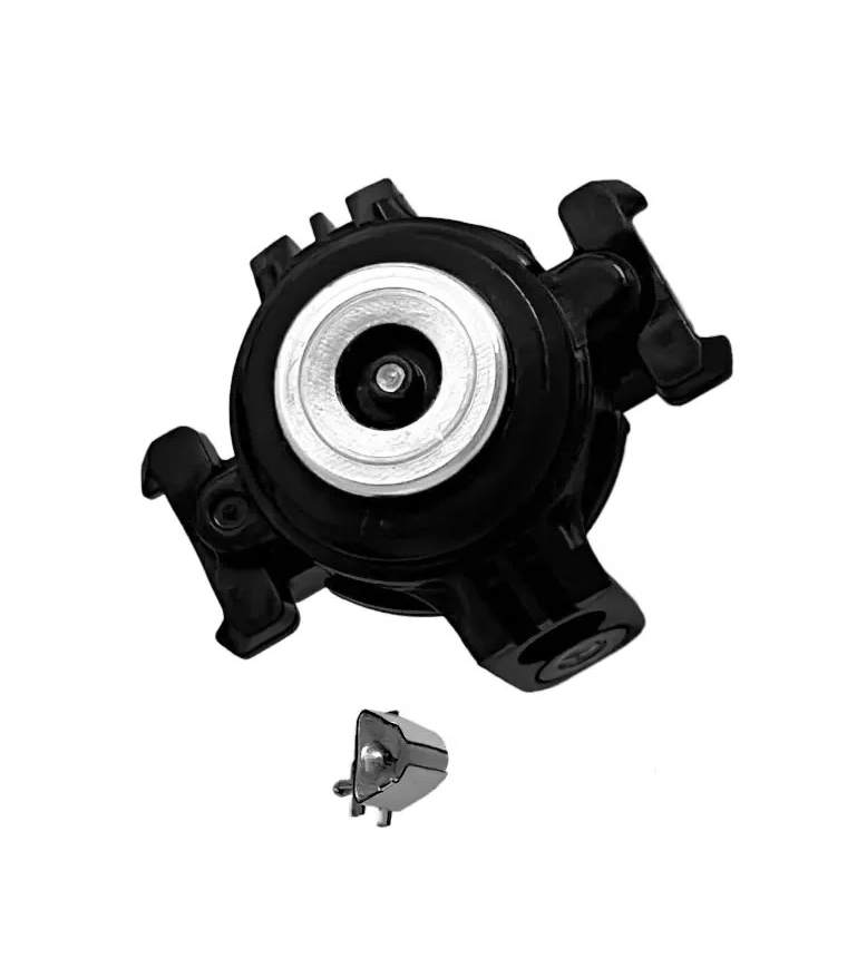 OEM Genuine Dyson Corrale Straightener HS03 Magnetic Power Port / Charging Port