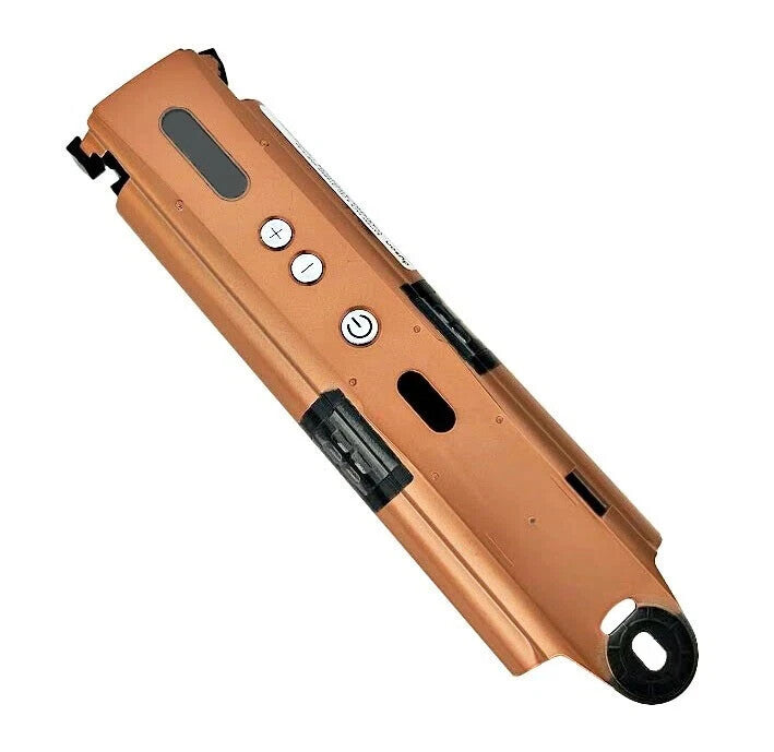 Genuine Dyson Corrale Hair Straightener HS03 Battery Pack 4 Cell Container