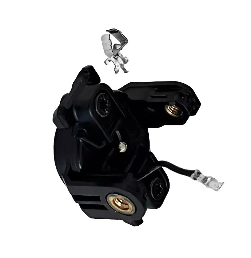 OEM Genuine Dyson Corrale Straightener HS03 Magnetic Power Port / Charging Port