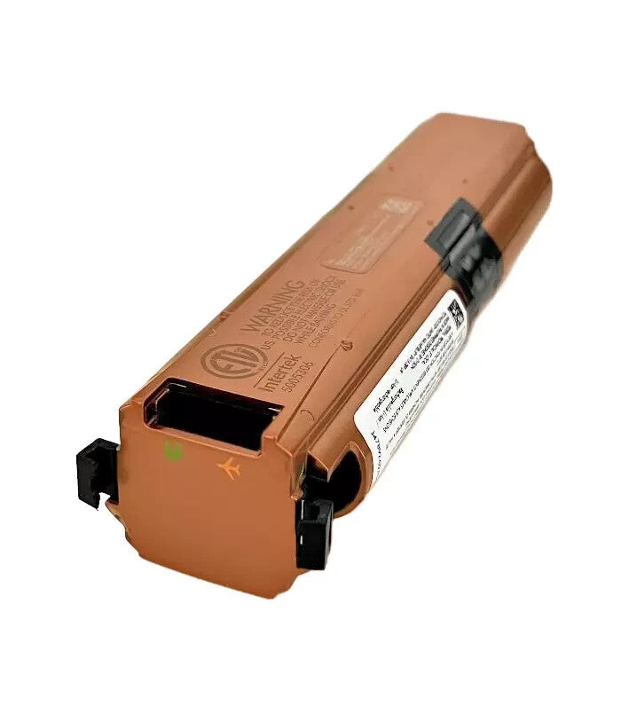 Genuine Dyson Corrale Hair Straightener HS03 Battery Pack 4 Cell Container