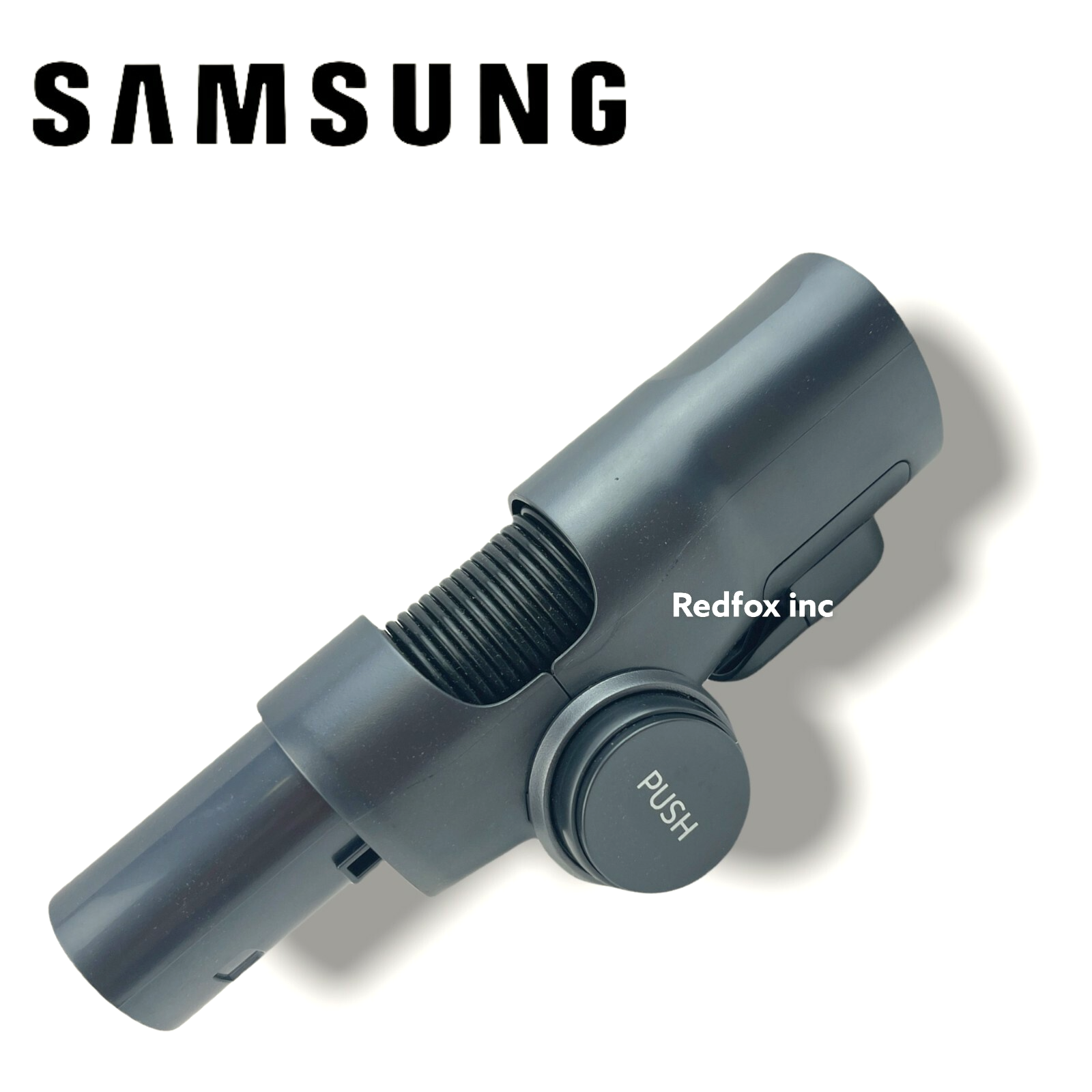 NEW GENUINE Samsung Jet 60 Cordless Stick Vacuum Flexible Tool Replacement Part