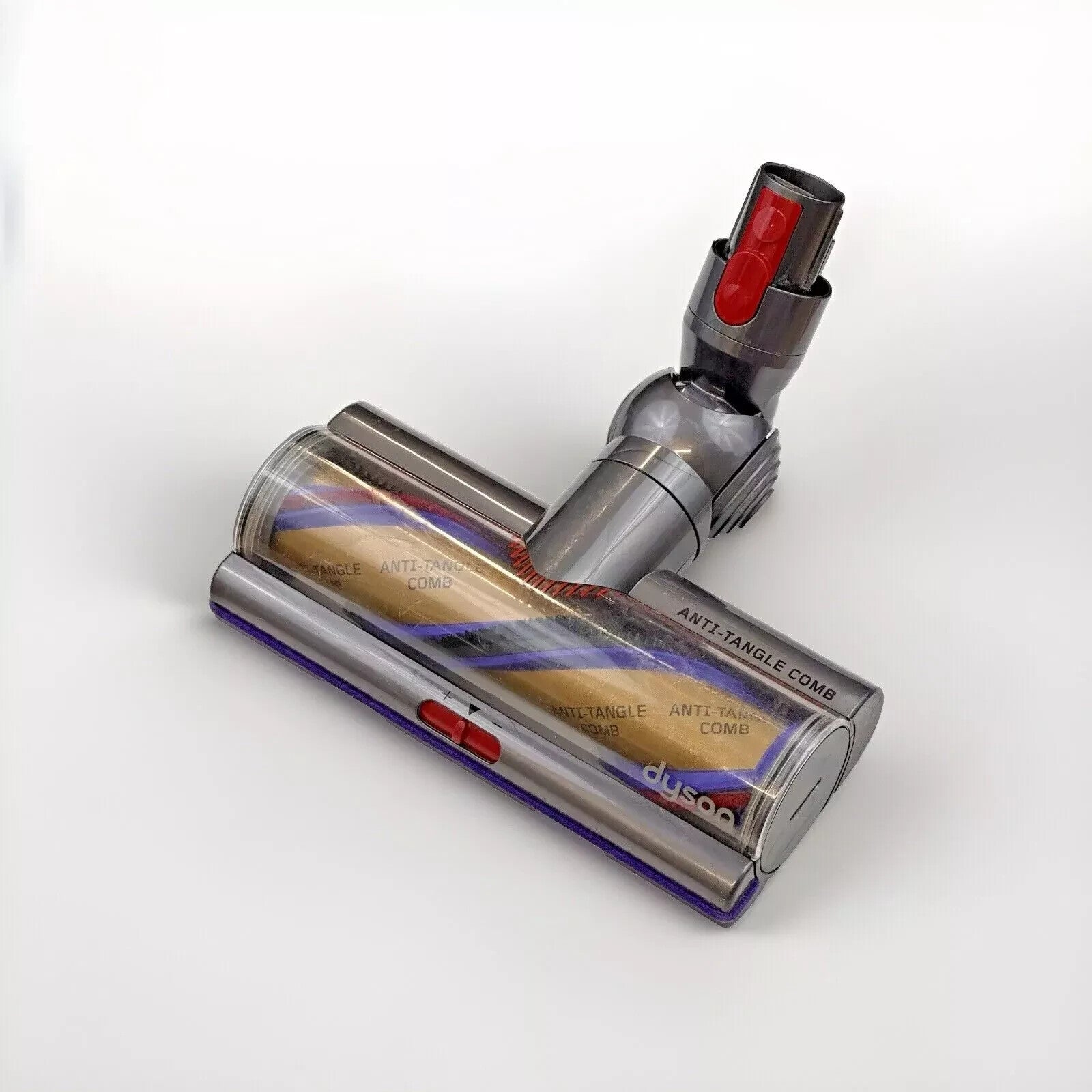 GENUINE DYSON ANTI TANGLE VACUUM CLEANER FLOOR BRUSH HEAD V10 V11 V15 971358-02