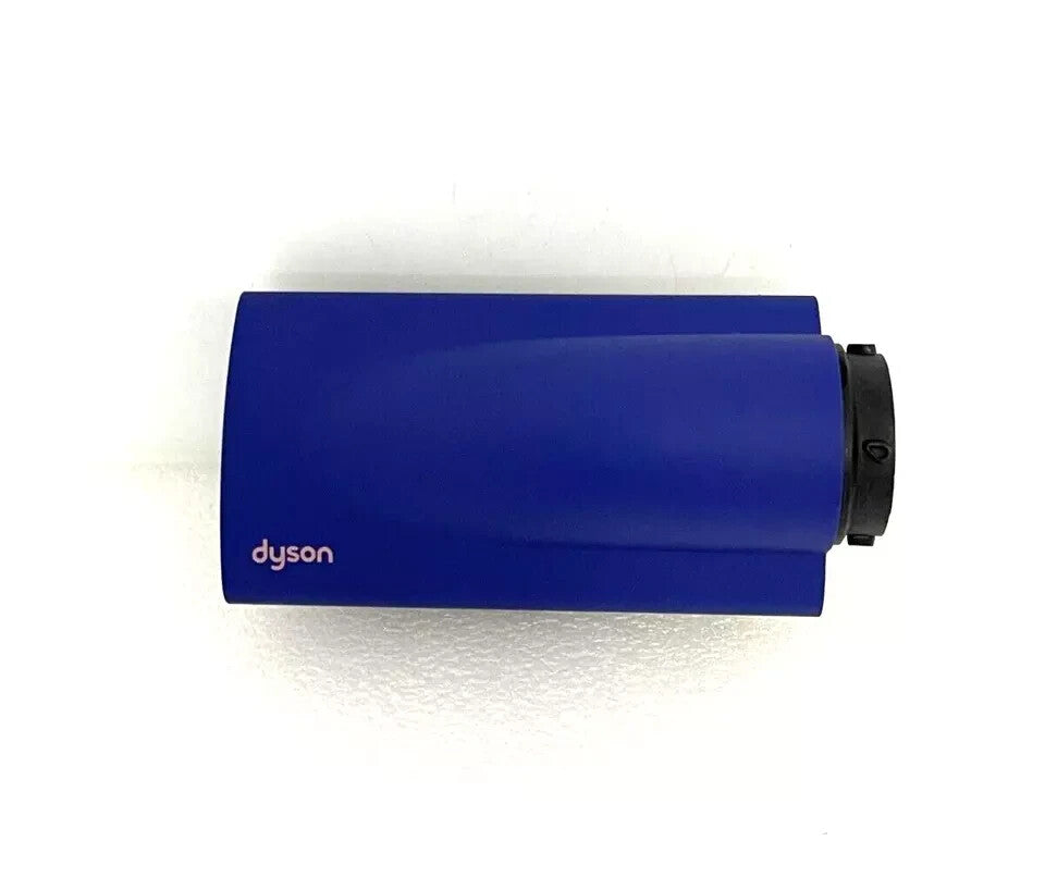 Dyson Airwrap Styler Soft Smoothing Brush Attachment - Vinca Blue