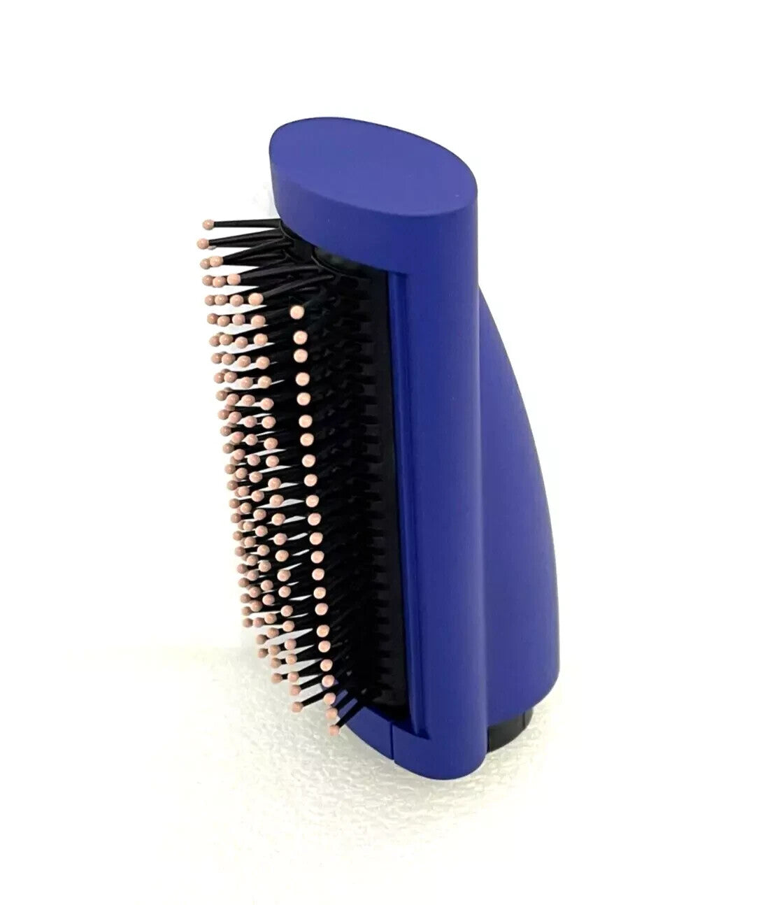 Dyson Airwrap Styler Soft Smoothing Brush Attachment - Vinca Blue