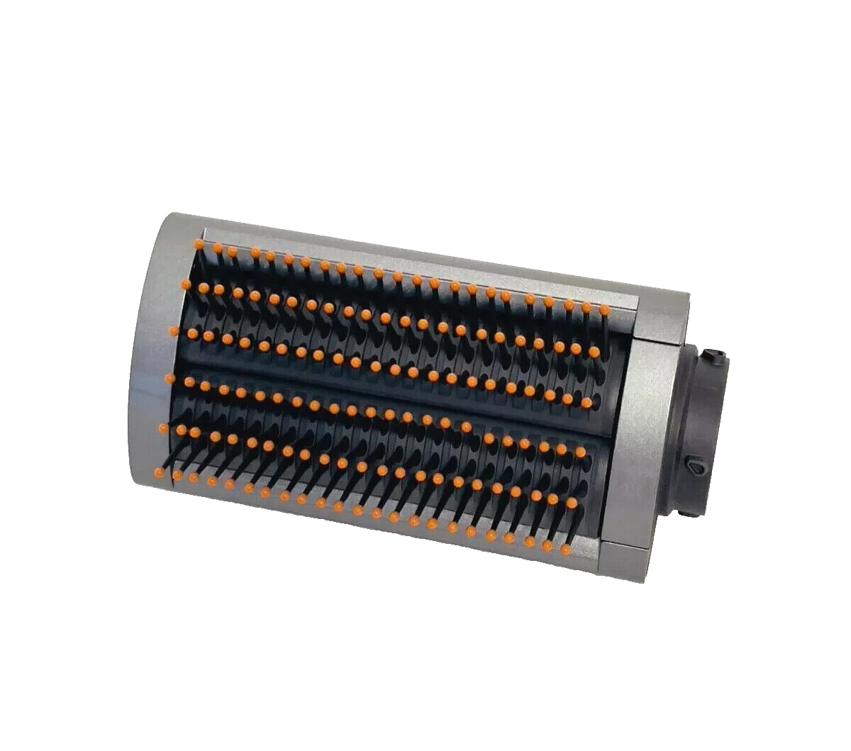 Dyson Airwrap Styler Soft Smoothing Brush Attachment - Nickel/Copper