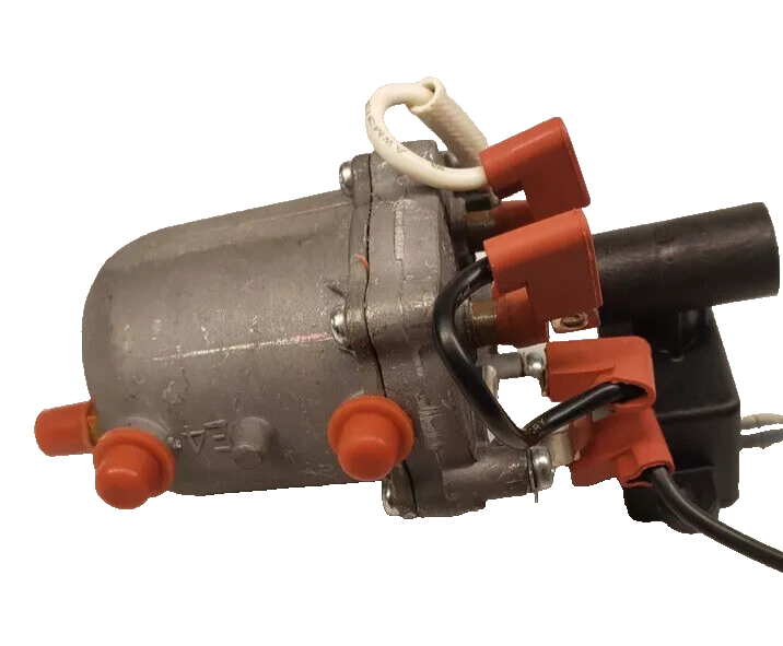 Bissell 1806 18067 WATER PUMP PRESSURE CHAMBER 1500W 120V 12A Iron Cased OEM