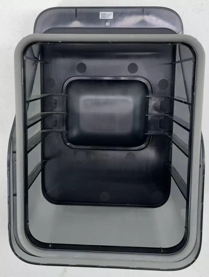 Roborock S7 MaxV Ultra Dock Station Dust Bag Cover Only Replacement Part