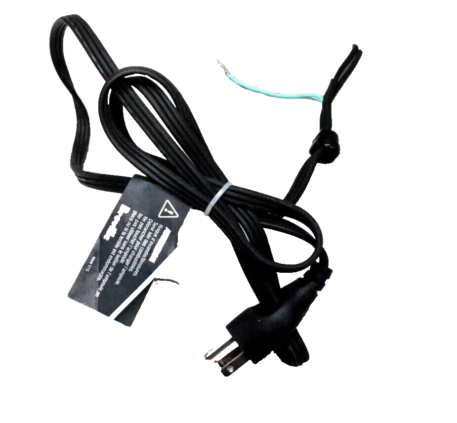 Breville BOV900BSS Countertop Smart Oven Air Fryer Pro Power Cord