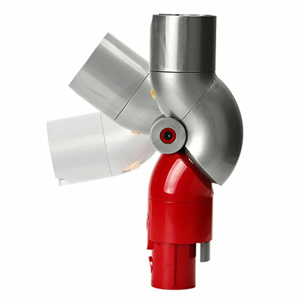 NEW Genuine Dyson V15 Detect+, V11, V10 Vacuum Low Reach Adapter Attachment Tool