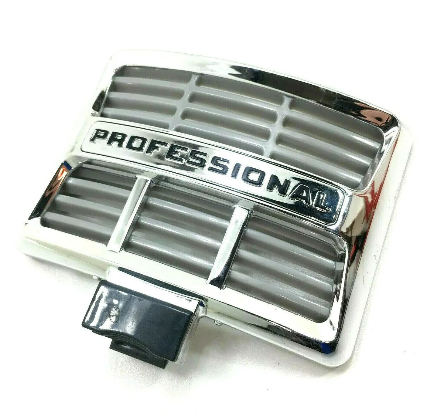 Shark UV540 UV500WM UV550 HEPA FILTER FRONT GRILL FACEPLATE COVER CAP OEM