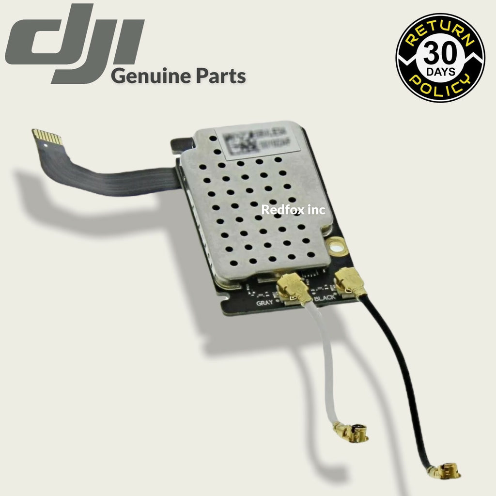 Genuine DJI Mavic Pro WIFI Board Module (GKAS)  OEM Part