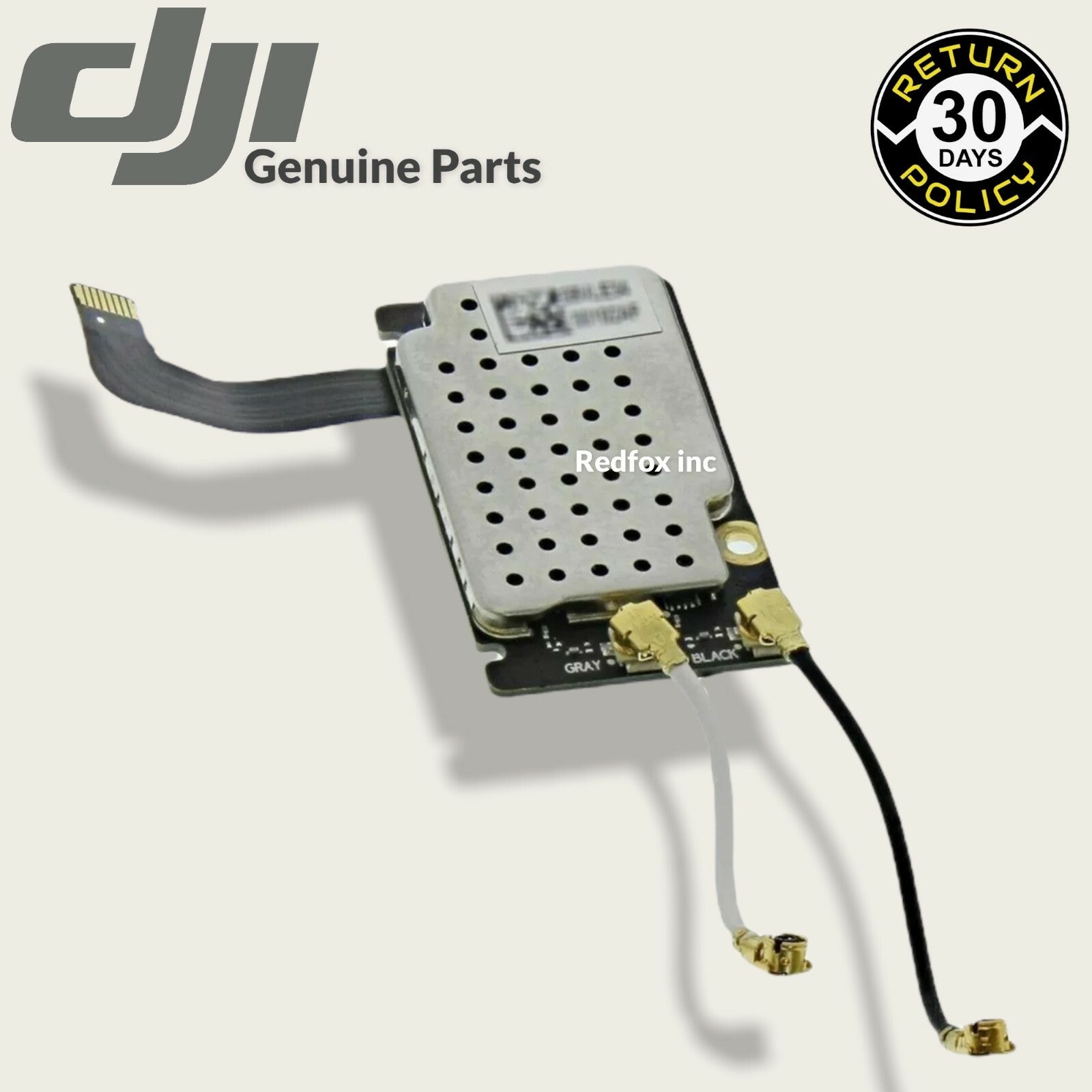 Genuine DJI Mavic Pro WIFI Board Module (GKAS)  OEM Part