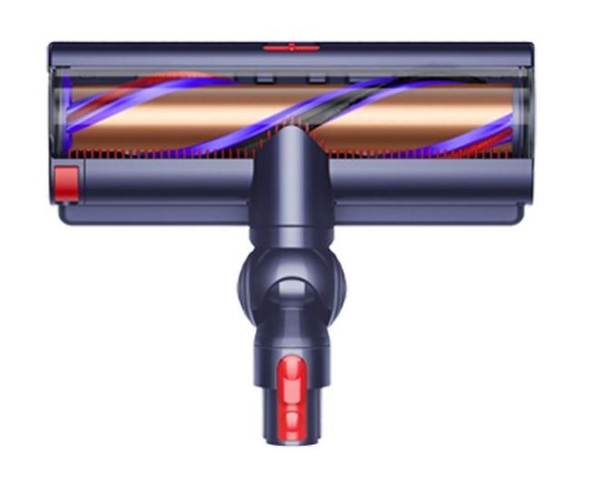 Genuine DYSON GEN5 OUTSIZE SV24 Vacuum XL MOTORBAR Motorized Brush Head