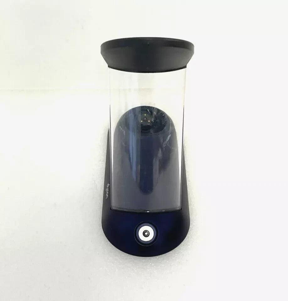 Dyson Corrale Hair Straightener Charging Dock Holder Charger Stand Prussian Blue