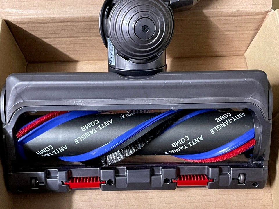 DYSON V11 V15 Torque Drive Anti Tangle Comb Motorhead Head Brush 971358-01