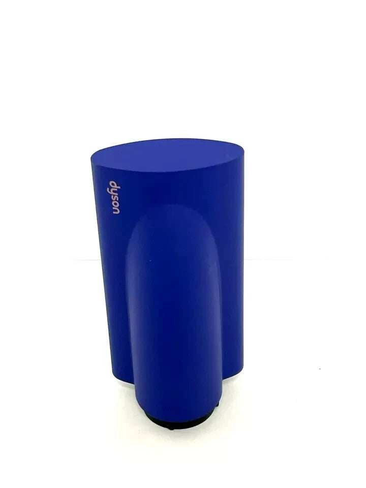 New Dyson Airwrap Styler 2022 2nd Gen Soft Smoothing Brush Attachment Vinca Blue