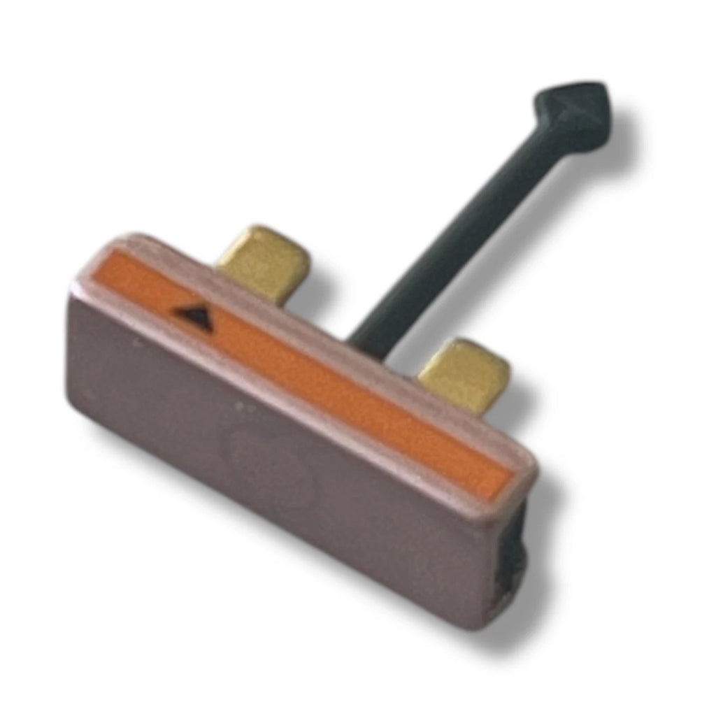 100% Genuine Dyson Flight-Ready Tag (2Pin) For Dyson Corrale Hair Straightener