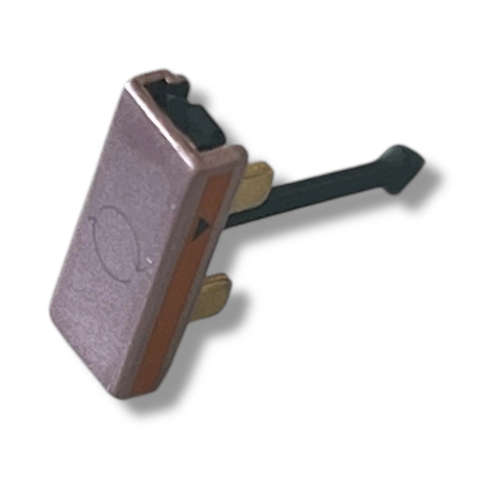 100% Genuine Dyson Flight-Ready Tag (2Pin) For Dyson Corrale Hair Straightener