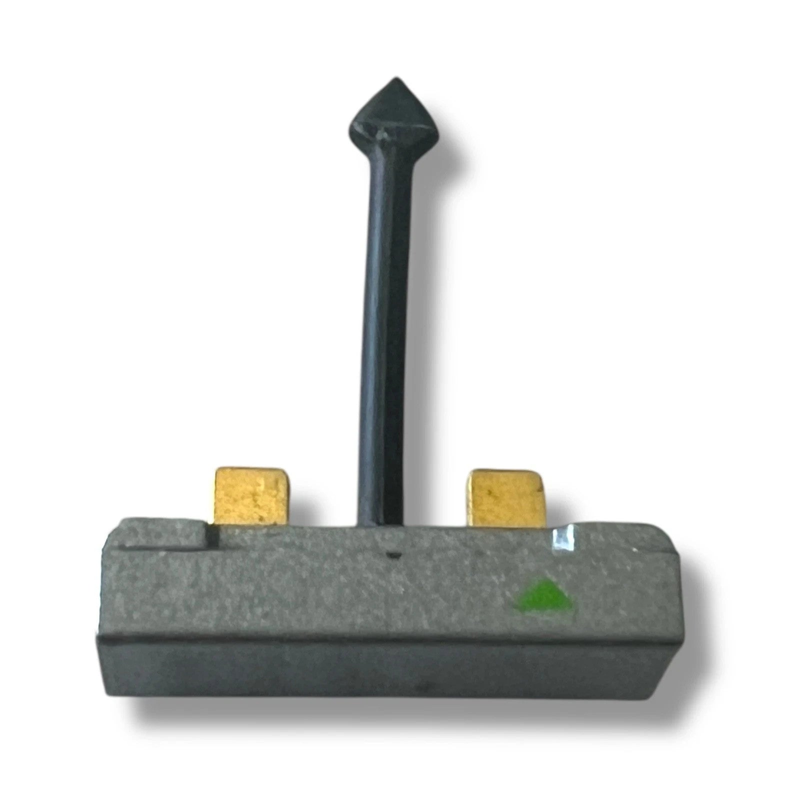 100% Genuine Dyson Corrale Hair Straightener Flight-Ready Tag (2Pin) - Nickel