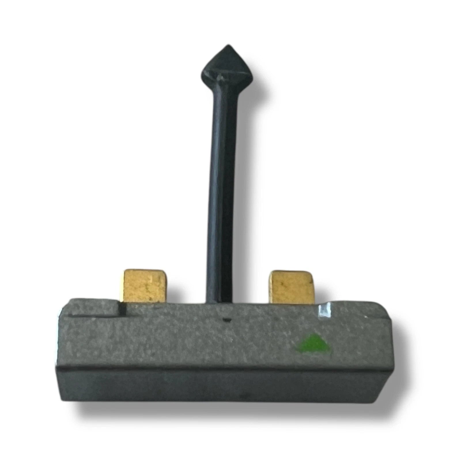 100% Genuine Dyson Corrale Hair Straightener Flight-Ready Tag (2Pin) - Nickel