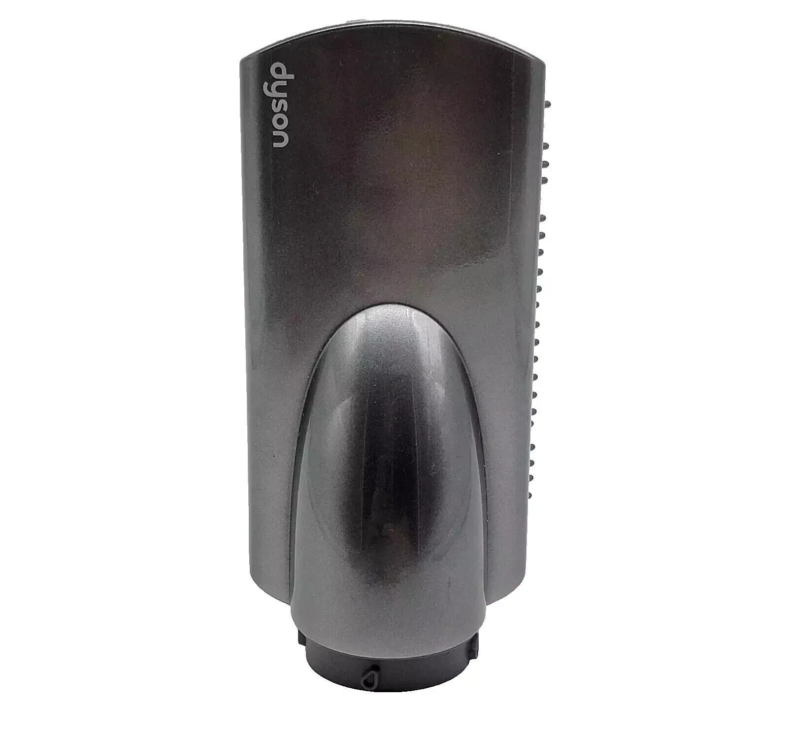 Dyson Airwrap Styler Firm Smoothing Brush Attachment, Nickel OEM Tool