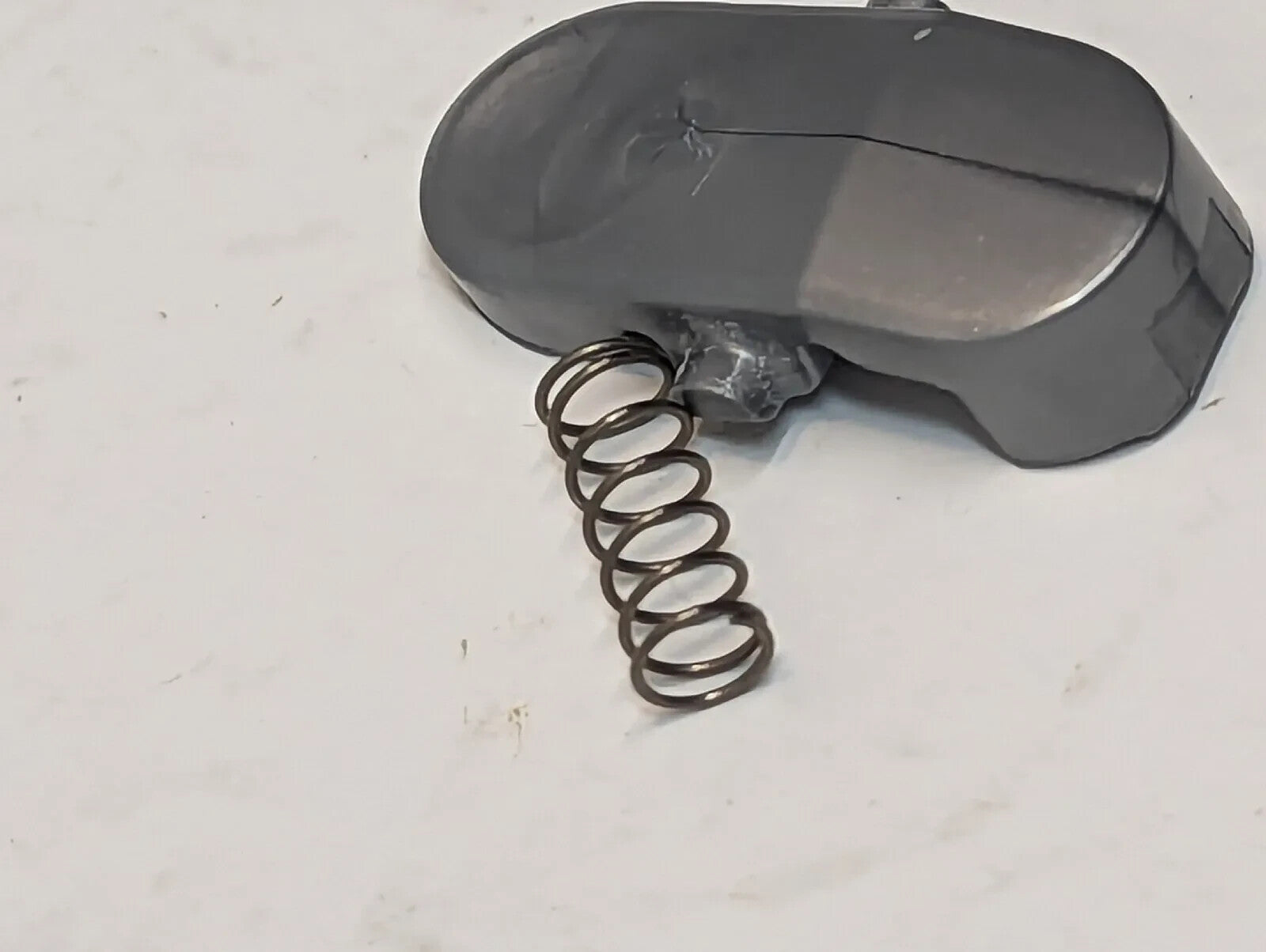 NEW Dyson UP13 UP16 UP19 DC41 DC65 Vacuum Replacement Wand Tube Release Button