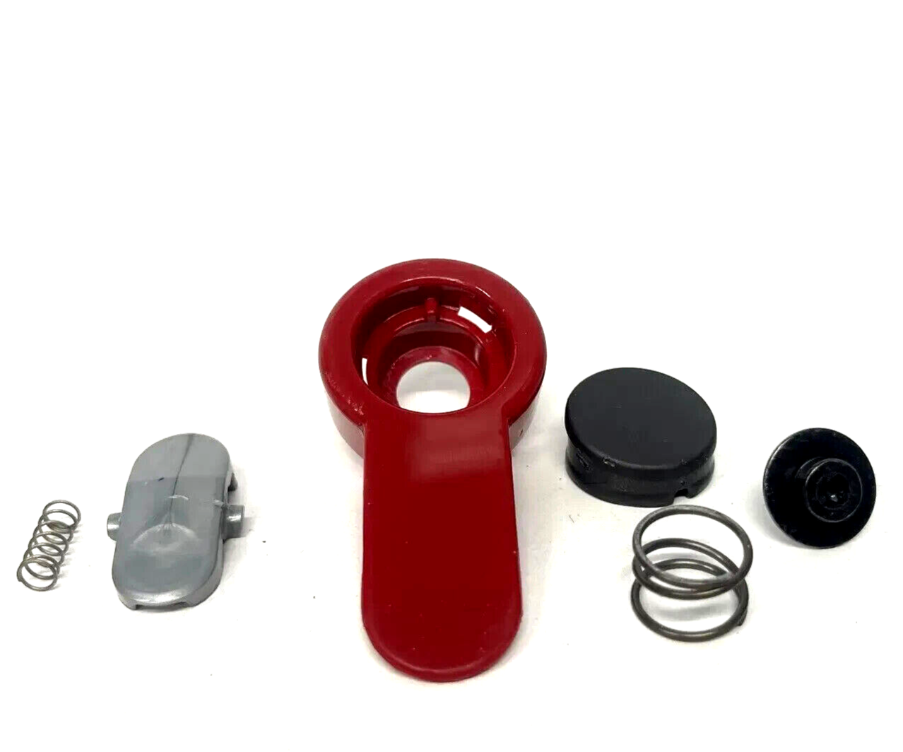 NEW Dyson UP13 UP14 UP16 Ball Animal + Vacuum Part Upper Cord Wrap Hook & Button