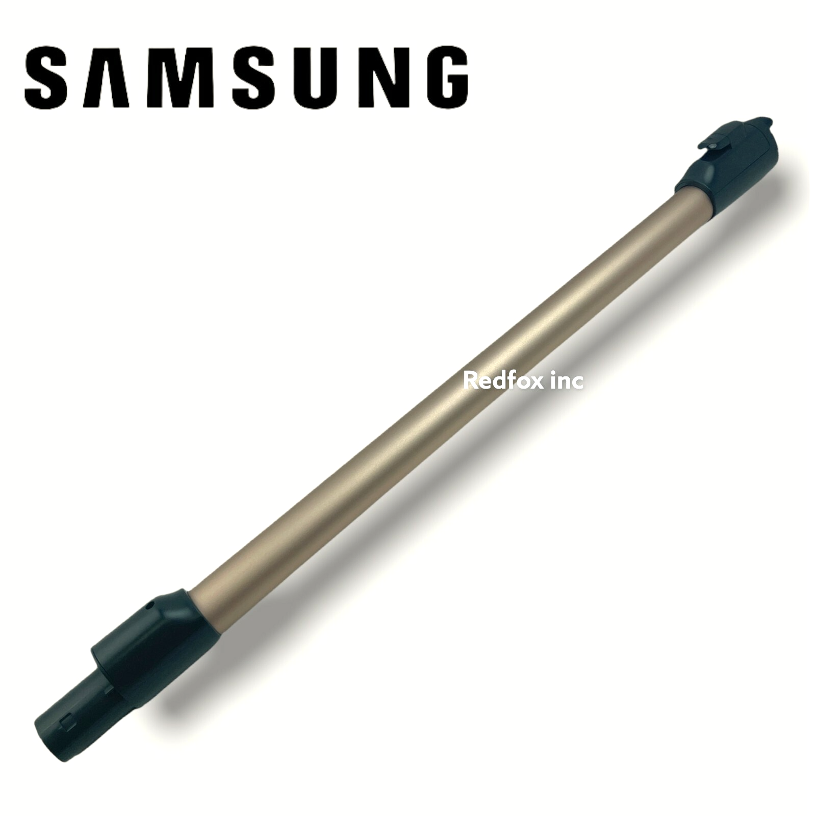 NEW OEM Samsung Jet 60 Pet Cordless Stick Vacuum Wand Pipe Tube Replacement Part