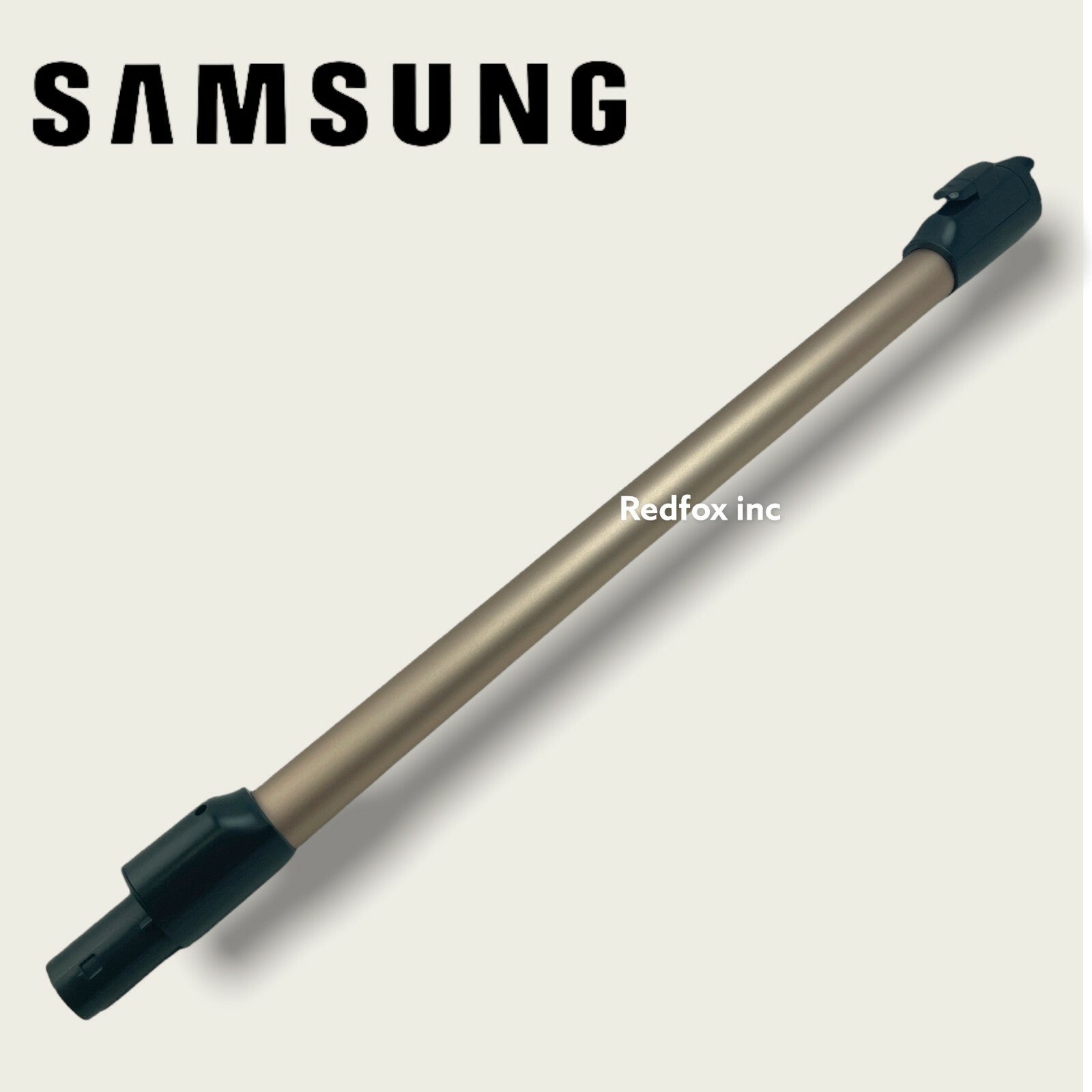 NEW OEM Samsung Jet 60 Pet Cordless Stick Vacuum Wand Pipe Tube Replacement Part