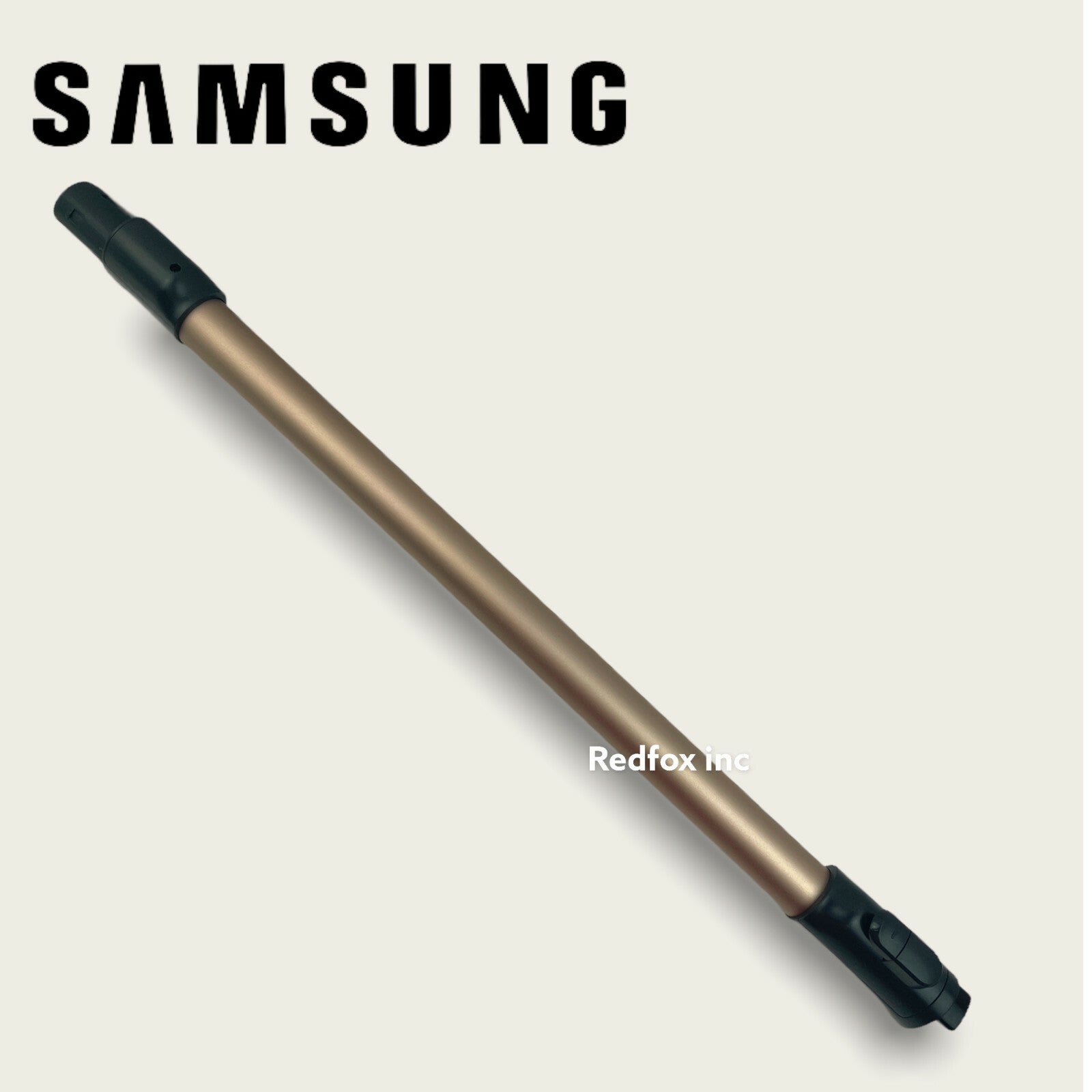 NEW OEM Samsung Jet 60 Pet Cordless Stick Vacuum Wand Pipe Tube Replacement Part