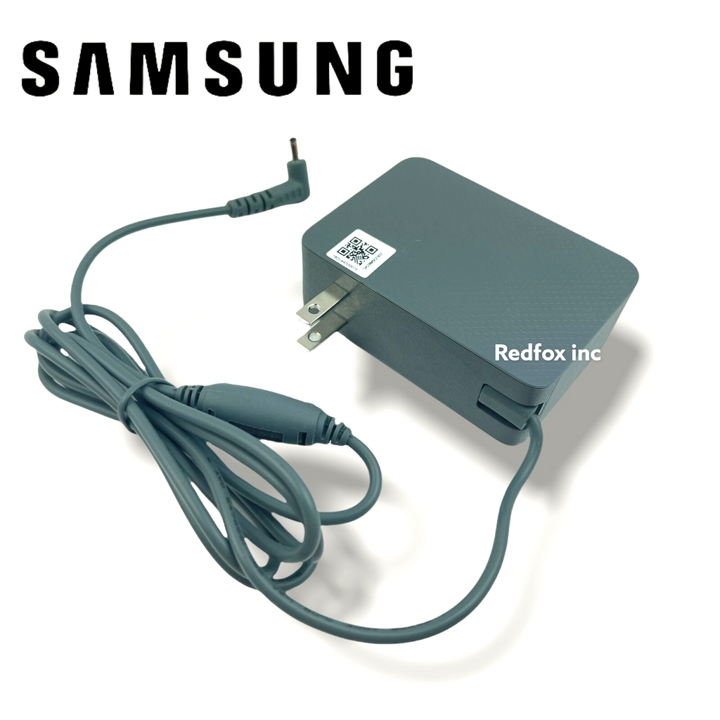 NEW Samsung Jet 70 Cordless Stick Vacuum AC Battery Charger Adapter