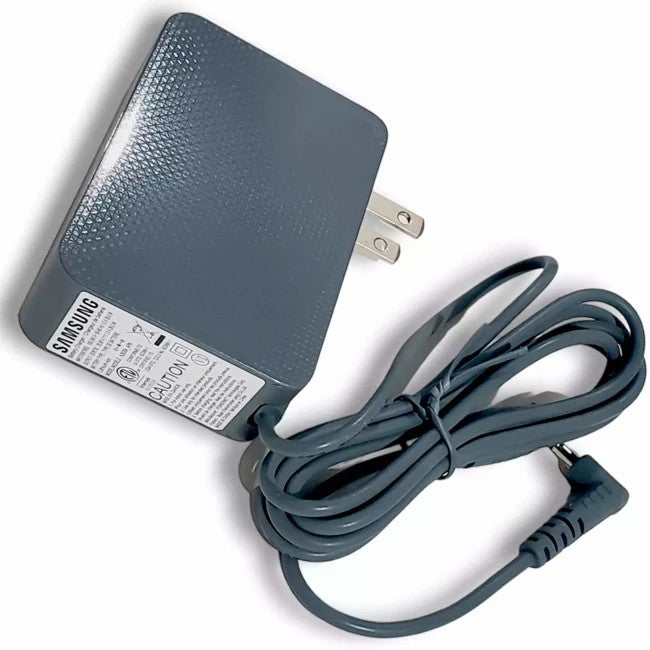 NEW Samsung Jet 70 Cordless Stick Vacuum AC Battery Charger Adapter
