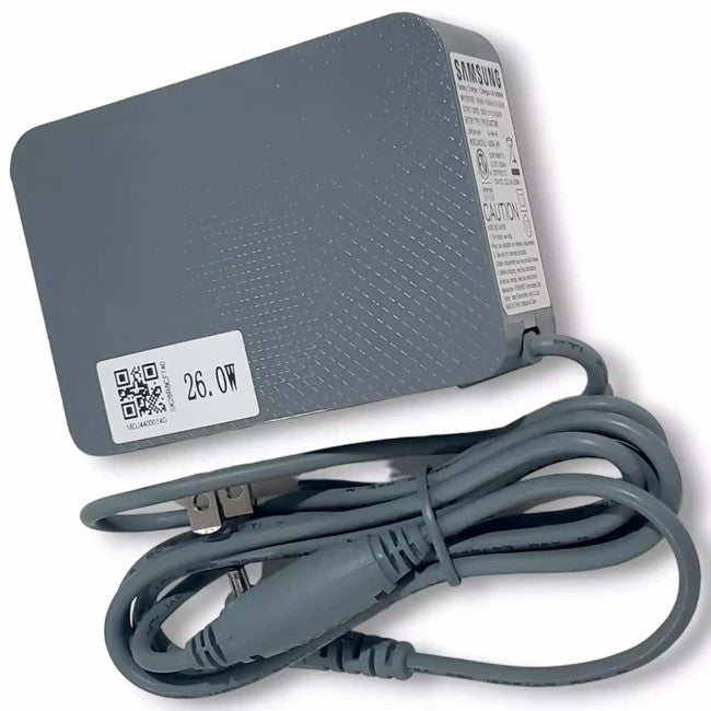 NEW Samsung Jet 70 Cordless Stick Vacuum AC Battery Charger Adapter