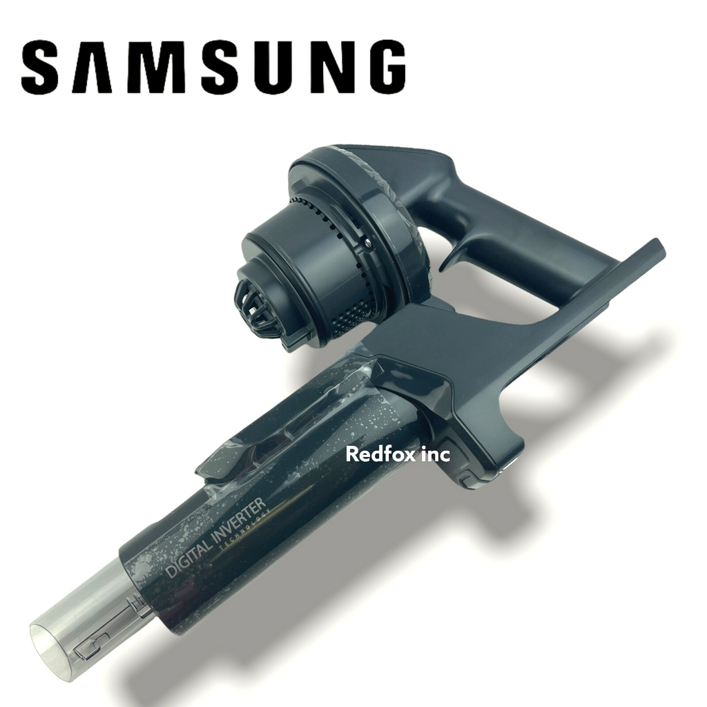 New Samsung Jet 60 Cordless Stick Vacuum Cleaner Main Motor Body Base Assembly