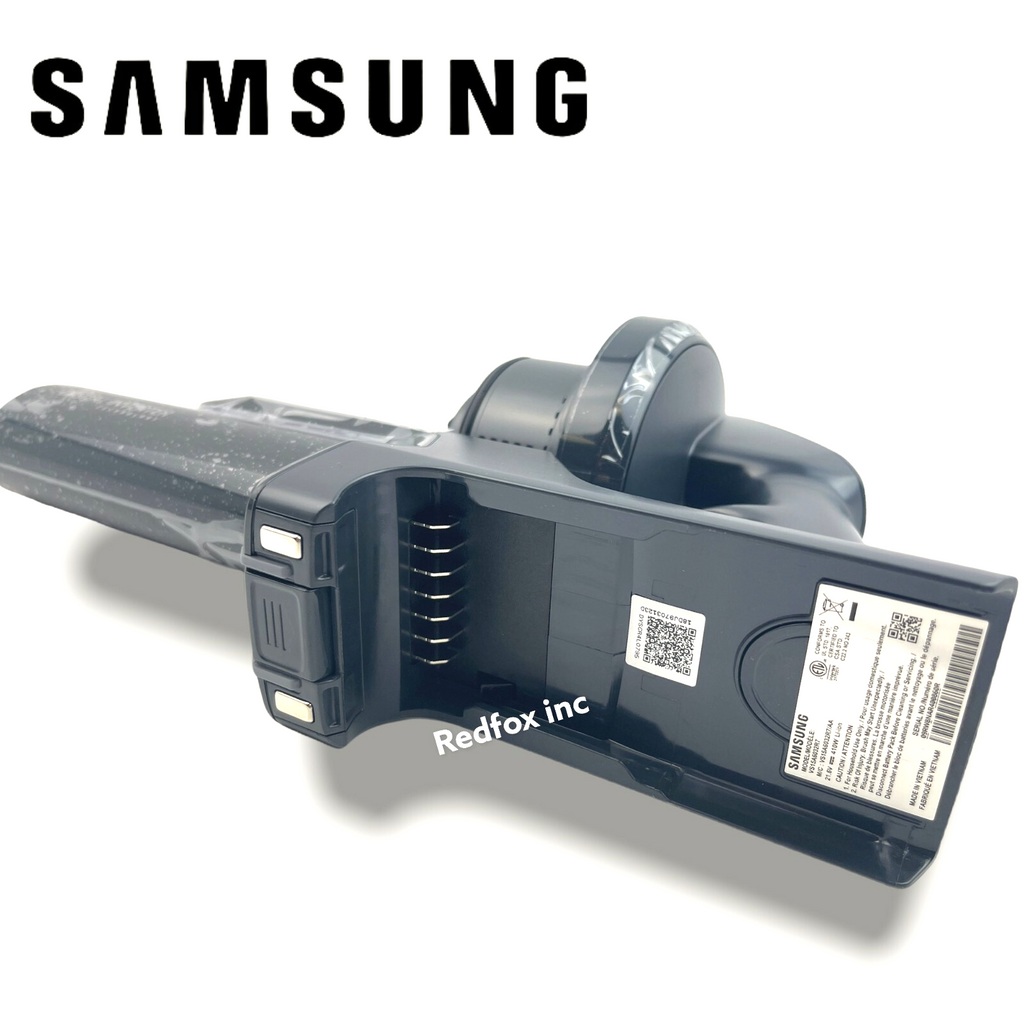 New Samsung Jet 60 Cordless Stick Vacuum Cleaner Main Motor Body Base Assembly