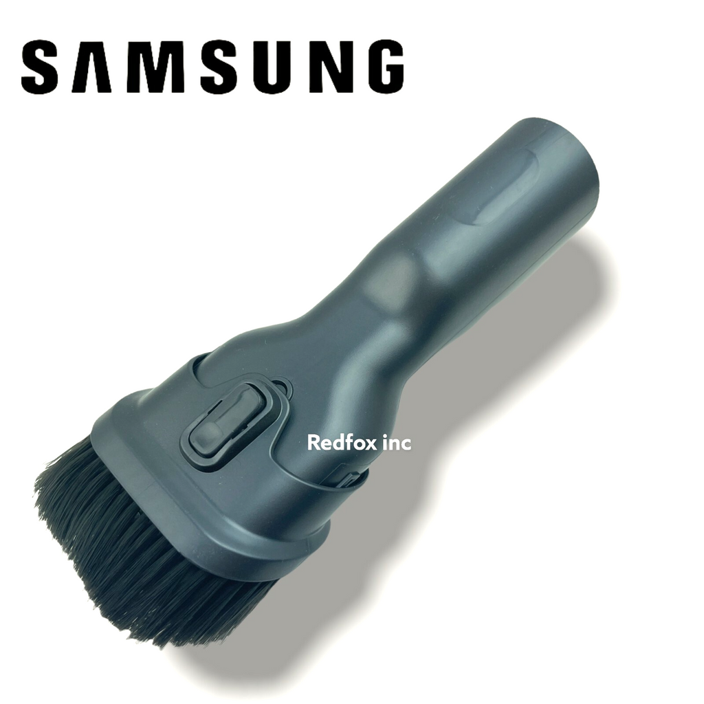 NEW Samsung Jet 60  Cordless Stick Vacuum Dust Brush Combination Tool Head