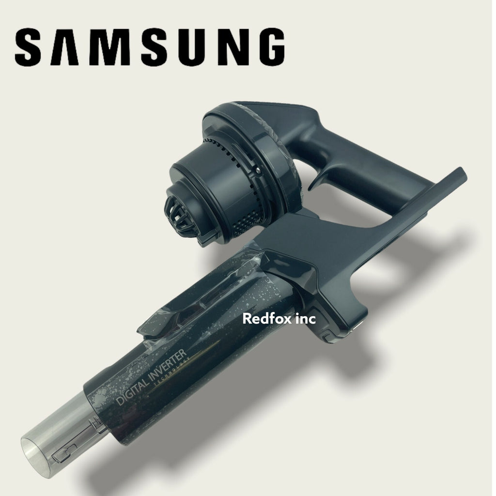 New Samsung Jet 60 Cordless Stick Vacuum Cleaner Main Motor Body Base Assembly
