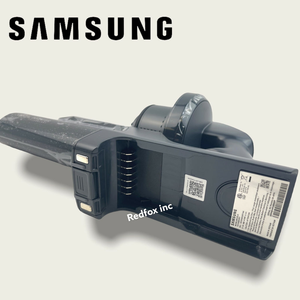 New Samsung Jet 60 Cordless Stick Vacuum Cleaner Main Motor Body Base Assembly