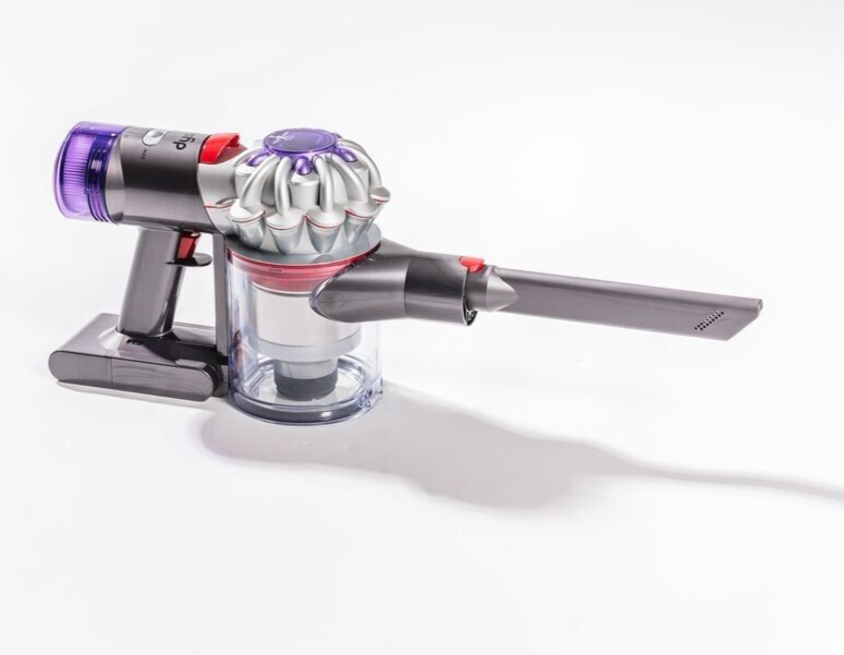 NEW Dyson V8 SV25 Sofa + Mattress HEPA Cordless Handheld Vacuum Cleaner