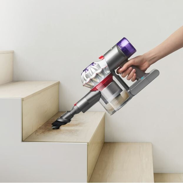 NEW Dyson V8 SV25 Sofa + Mattress HEPA Cordless Handheld Vacuum Cleaner